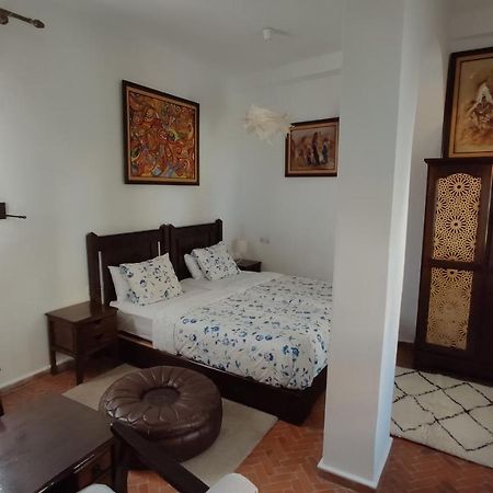 Casa Bellavista Chaouen Apartment Chefchaouen Exterior foto