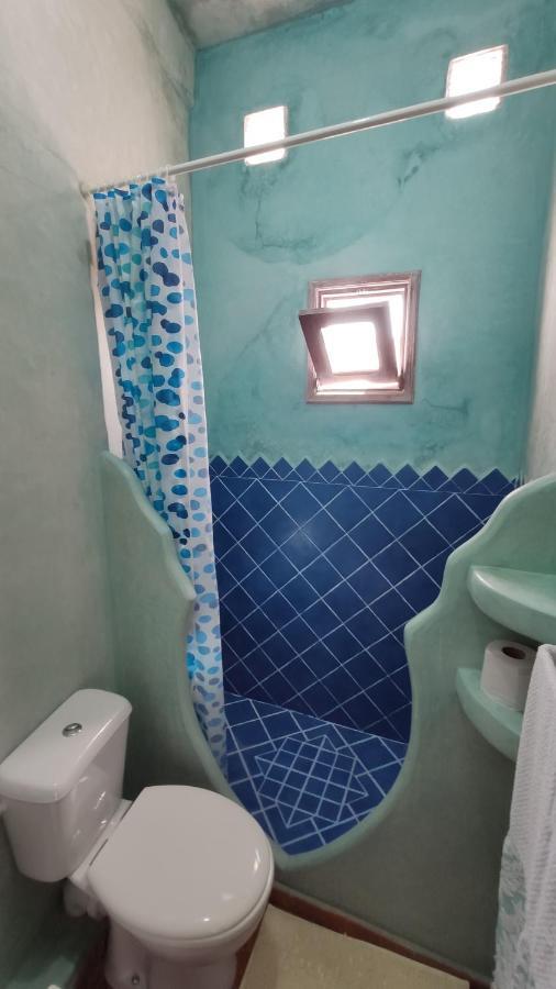 Casa Bellavista Chaouen Apartment Chefchaouen Exterior foto