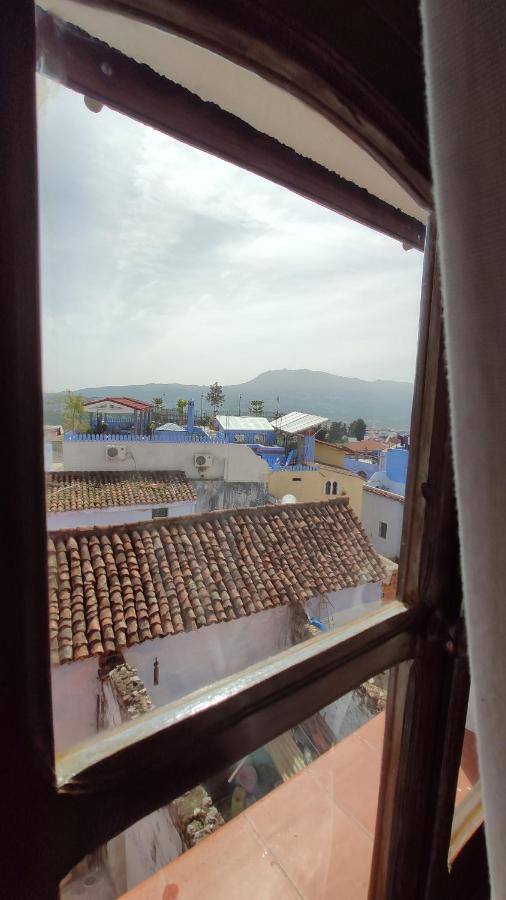 Casa Bellavista Chaouen Apartment Chefchaouen Exterior foto