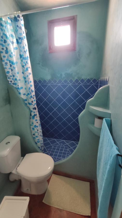 Casa Bellavista Chaouen Apartment Chefchaouen Exterior foto